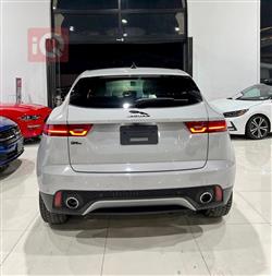 جاگوار E-Pace